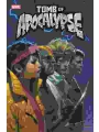 Tomb Of Apocalypse #5 Cvr A Fabrizio De Tommaso
