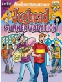 Archie Milestones Jumbo Digest #30 Jugheads Summer Vacation