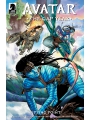 Avatar: The Gap Year: tipping Point #1