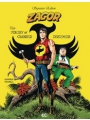 Zagor Forest Of Crossed Destinies Signature Ed