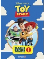 Disney Pixar Toy Story Classic Comics Collection h/c vol 1