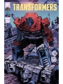 Transformers #24 Cvr A Daniel Warren Johnson & Mike Spicer