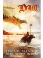 Dio: Holy Diver s/c
