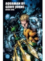 Aquaman By Geoff Johns s/c Book vol 1