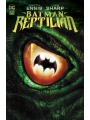 Batman: Reptilian h/c