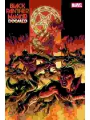 Black Panther/Namor Doomed #2 Cvr A Dave Johnson