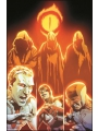 Justice League The Atom Project #5 (of 6) Cvr A Mike Perkins