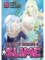 That Time I Got Reincarnated As A Slime vol 4