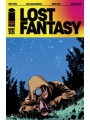 Lost Fantasy #2 Cvr A Luca Casalanguida