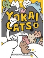 Yokai Cats vol 8