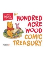 Disney Winnie The Pooh h/c The Hundred Acre Wood Comic Treasury