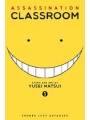 Assassination Classroom vol 1