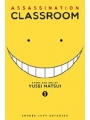 Assassination Classroom vol 1