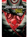 Amazing Spider-Man/venom: Death Spiral Body Count #1 Cvr A Cafu [ds]