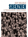 Shenzen: A Travelogue From China s/c