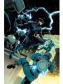 Nightwing #127 Cvr A Dexter Soy
