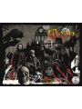 Lycan #1 (of 3) Cvr A Tim Bradstreet