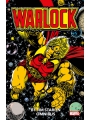 Warlock By Jim Starlin Complete Collection (UK Edition) s/c