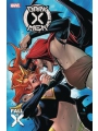 Dark X-Men #5 (of 5)