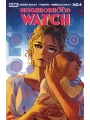 Neighborhood Watch #4 Cvr A Haining