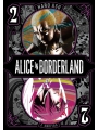 Alice In Borderland vol 2