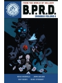 BPRD Omnibus vol 4 s/c