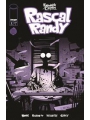 Exquisite Corpses Rascal Randy #2 (of 5) Cvr A Dylan Burnett