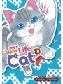 My New Life As A Cat vol 10