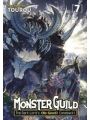 Monster Guild Dark Lords No Good Comeback vol 7