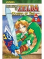 Legend Of Zelda vol 2: Ocarina of Time