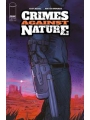 Crimes Against Nature #2 Cvr A Mattia Monaco