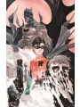 Robin & Batman Jason Todd #2 (of 3) Cvr A Dustin Nguyen