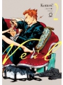 Veil vol 2 Calming Noir
