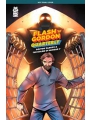 Flash Gordon QuarterLy #4