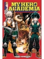 My Hero Academia vol 13