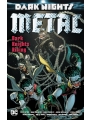 Dark Nights Metal - Dark Knights Rising s/c