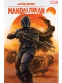 Star Wars The Mandalorian vol 1: Season One Part One s/c