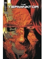 Terminator #9 Cvr A Shalvey