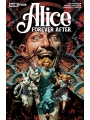 Alice Forever After #4 Cvr A Dan Panosian