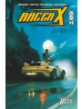 Racer X #6 (of 8) Cvr A Francesco Tomaselli
