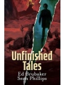 Unfinished Tales h/c