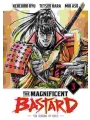 The Magnificent Bastard h/c vol 3