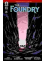 The Foundry #3 Cvr A Christopher Mitten