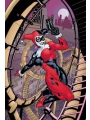 Harley Quinn #1 Facsimile Edition Cvr A Terry Dodson & Rachel Dodson