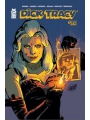 Dick Tracy #20 Cvr A Geraldo Borges