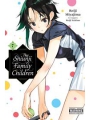 Shiunji Family Children s/c vol 7