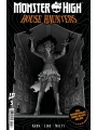 Monster High: House Haunters #3 Cover A