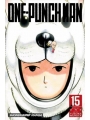 One-Punch Man vol 15