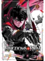 The Kingdoms Of Ruin vol 13