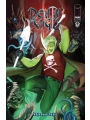 Death Vigil #1 (of 6) Cvr A Stjepan Sejic